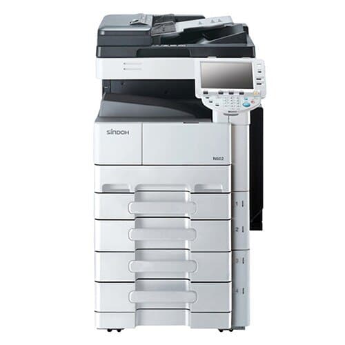 리퍼제품 신도리코 N600